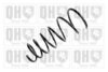 QUINTON HAZELL QCS6922 Coil Spring